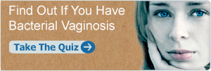 BV Symptoms Quiz