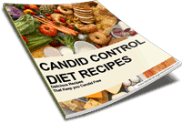 Candida Control Diet Recipes
