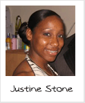 Justine Stone